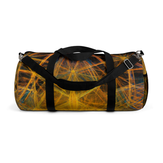 James Watt (1736–1819), British inventor and engineer who developed the modern steam-Duffle Bag