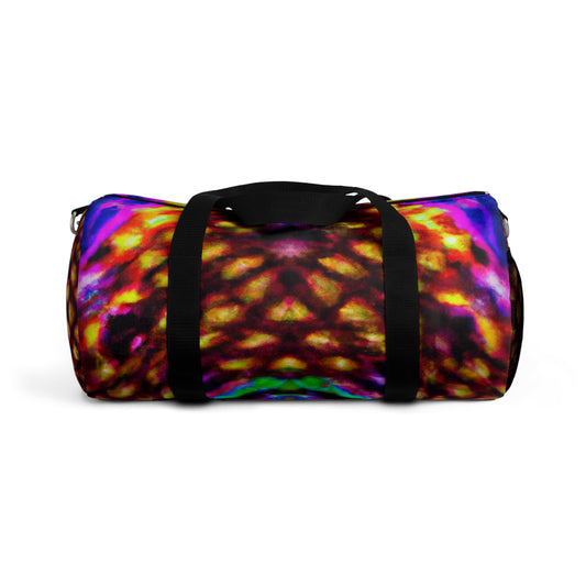 James Watt-Duffle Bag