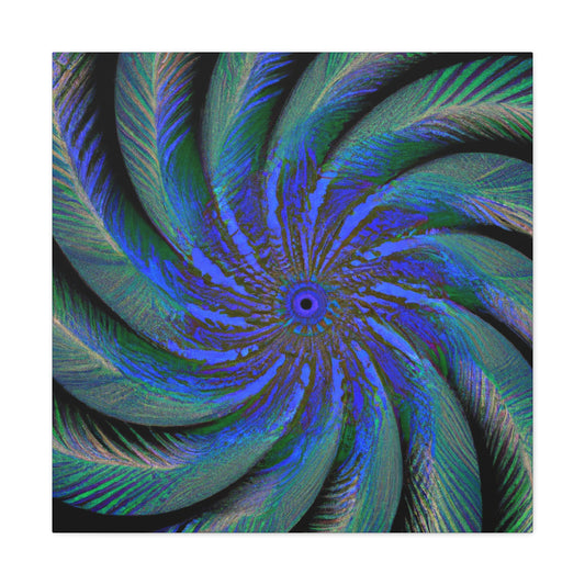 Jacques-Louis David- Canvas