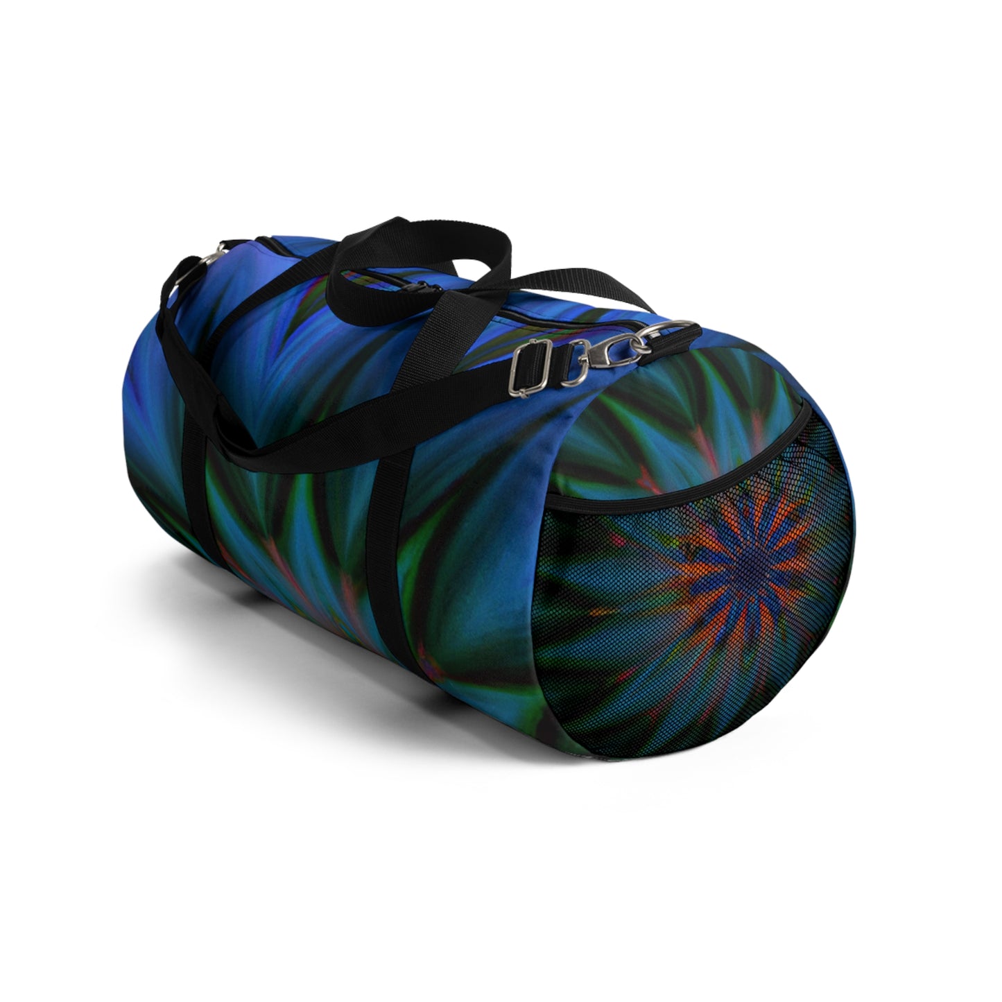 John Wilkinson (1728-1808), English ironmaster and inventor.-Duffle Bag