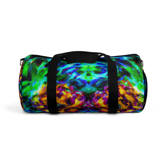 Thomas Newcomen (male, 1664–1729)-Duffle Bag