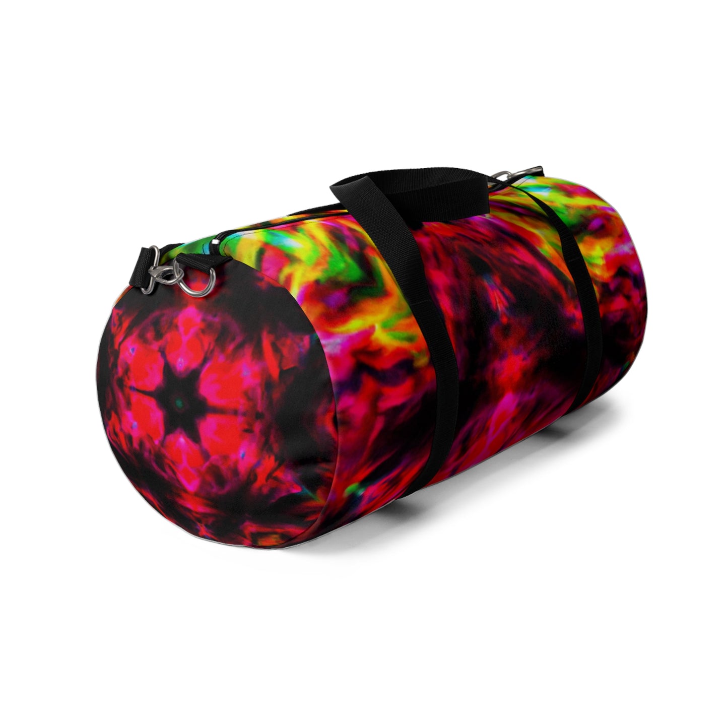 Samuel Crompton-Duffle Bag