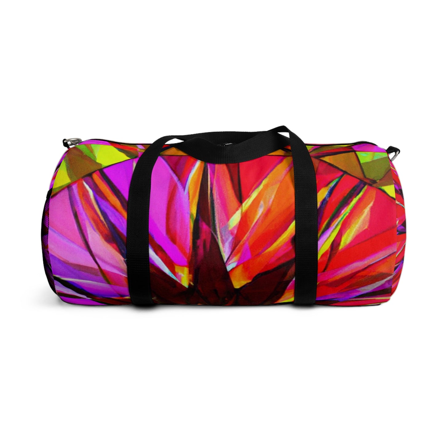 James Ellsworth (1711-1779)-Duffle Bag