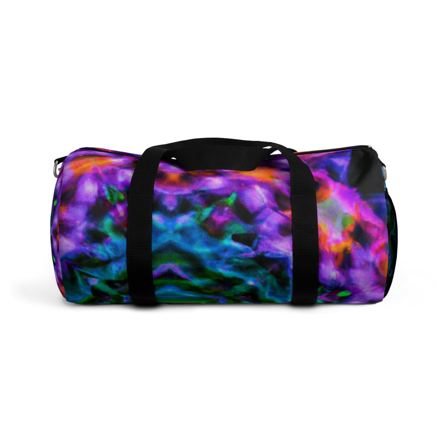 Joseph Bramah, English inventor and mechanical engineer.-Duffle Bag