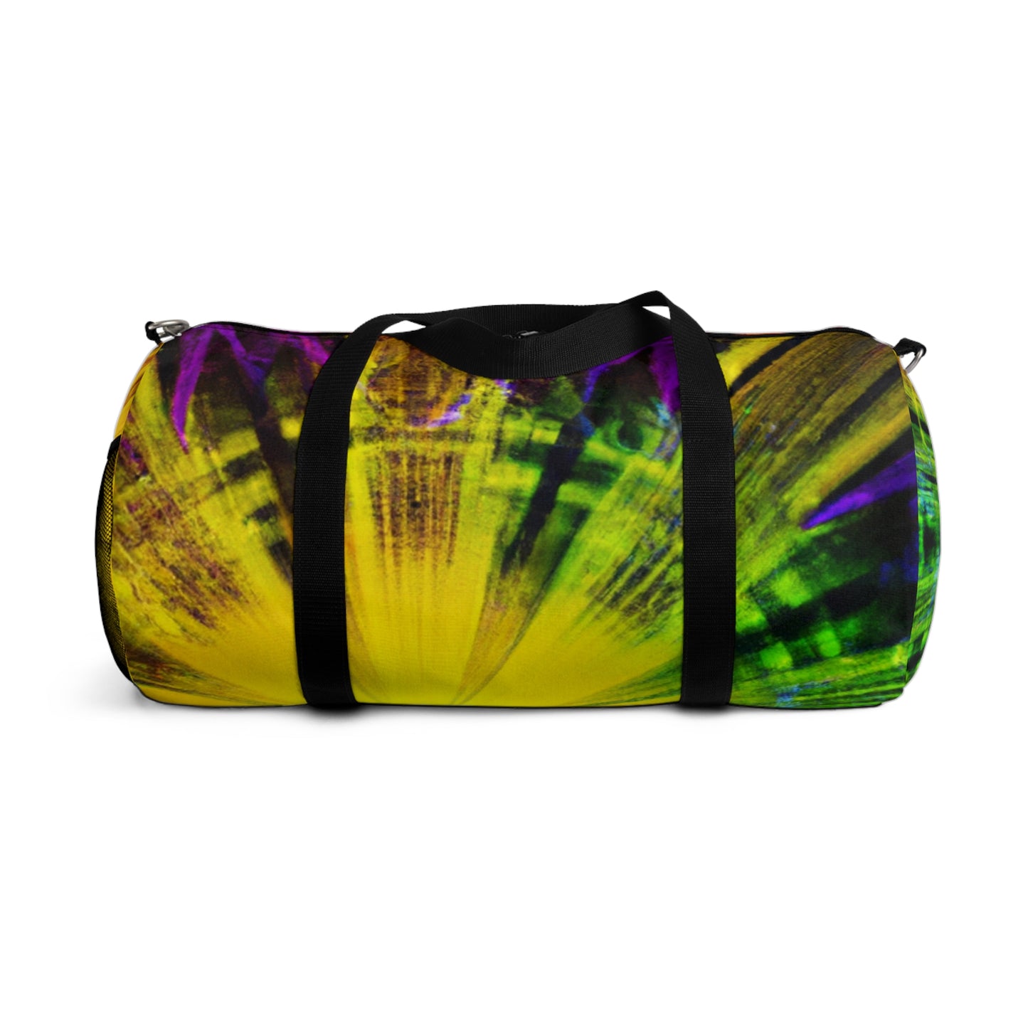 Thomas Newcomen (1664-1729)-Duffle Bag