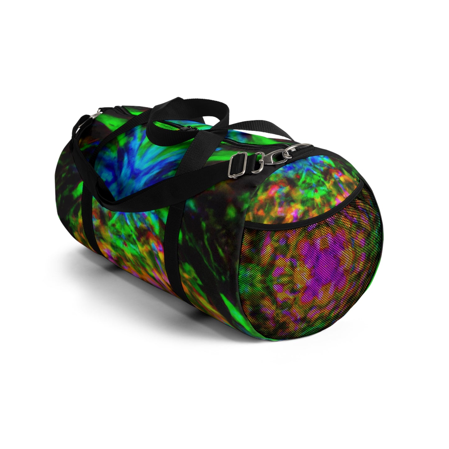 James Watt-Duffle Bag