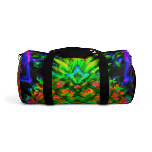 James Watt (1736-1819)-Duffle Bag