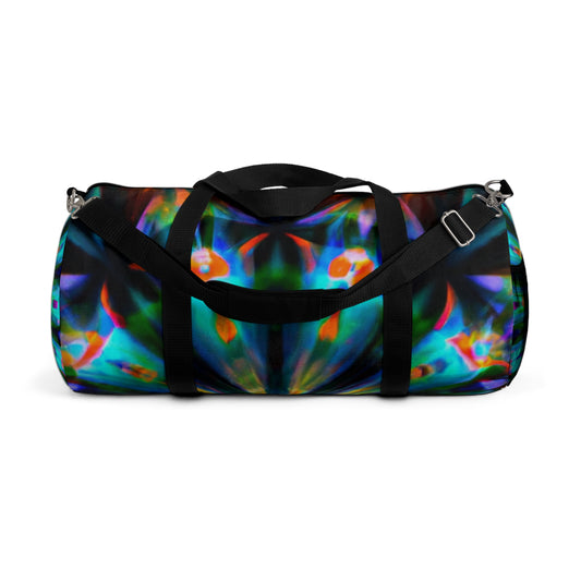 John Wilkinson (1728-1808), English ironmaster and inventor.-Duffle Bag