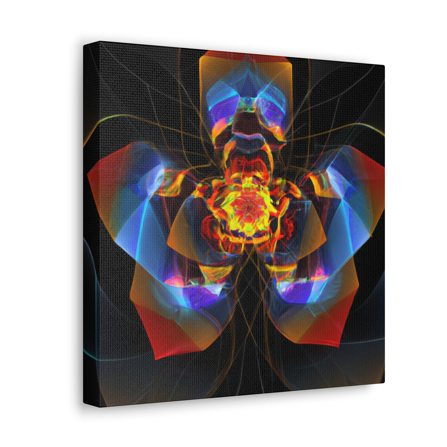 Pieter Bruegel the Elder- Canvas