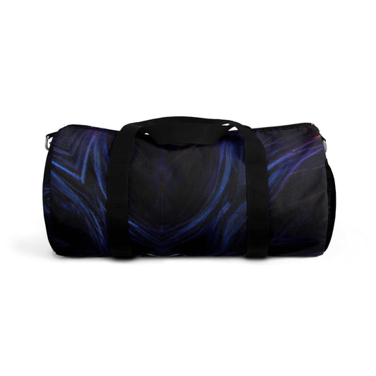 Alexander Relph-Duffle Bag