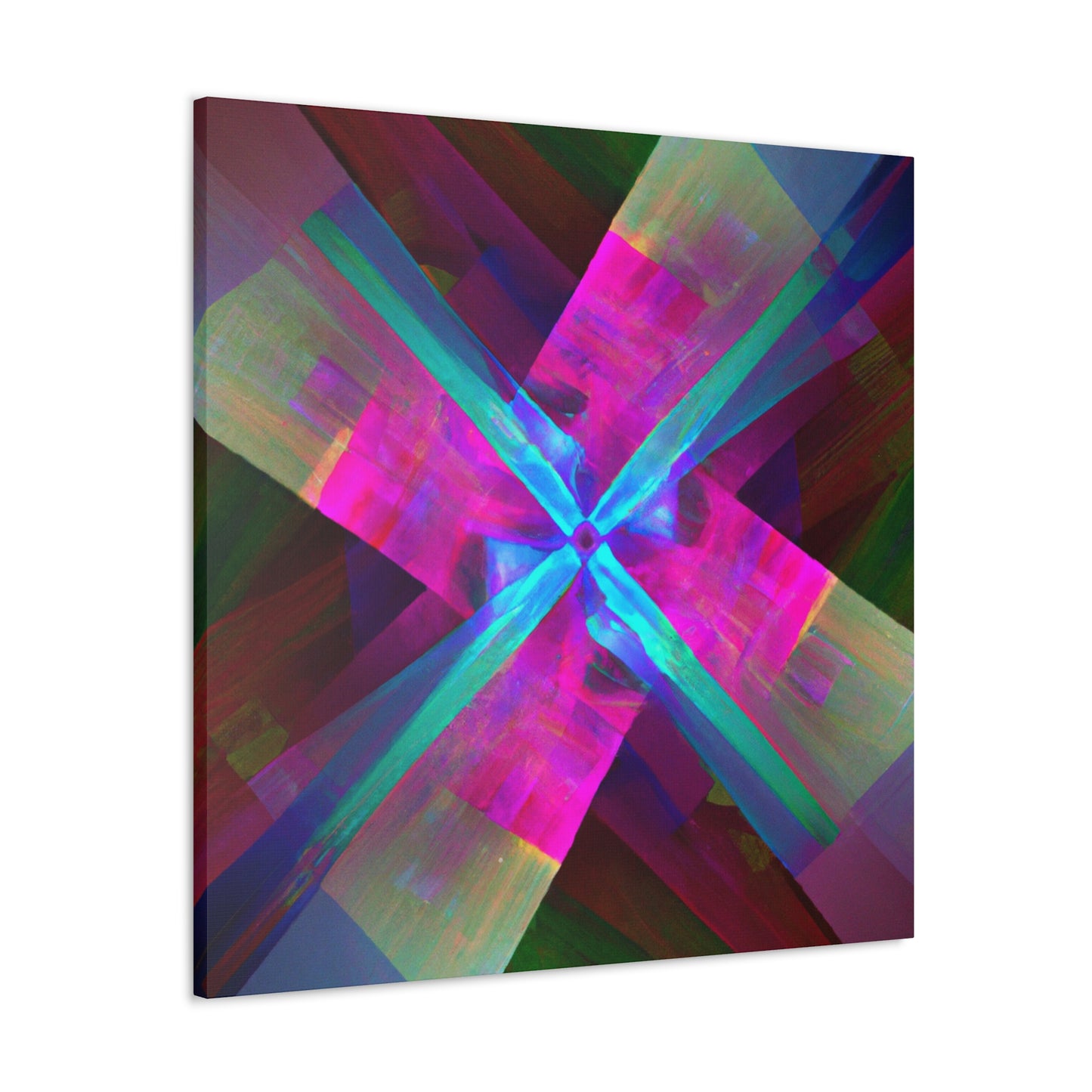 Titian- Canvas