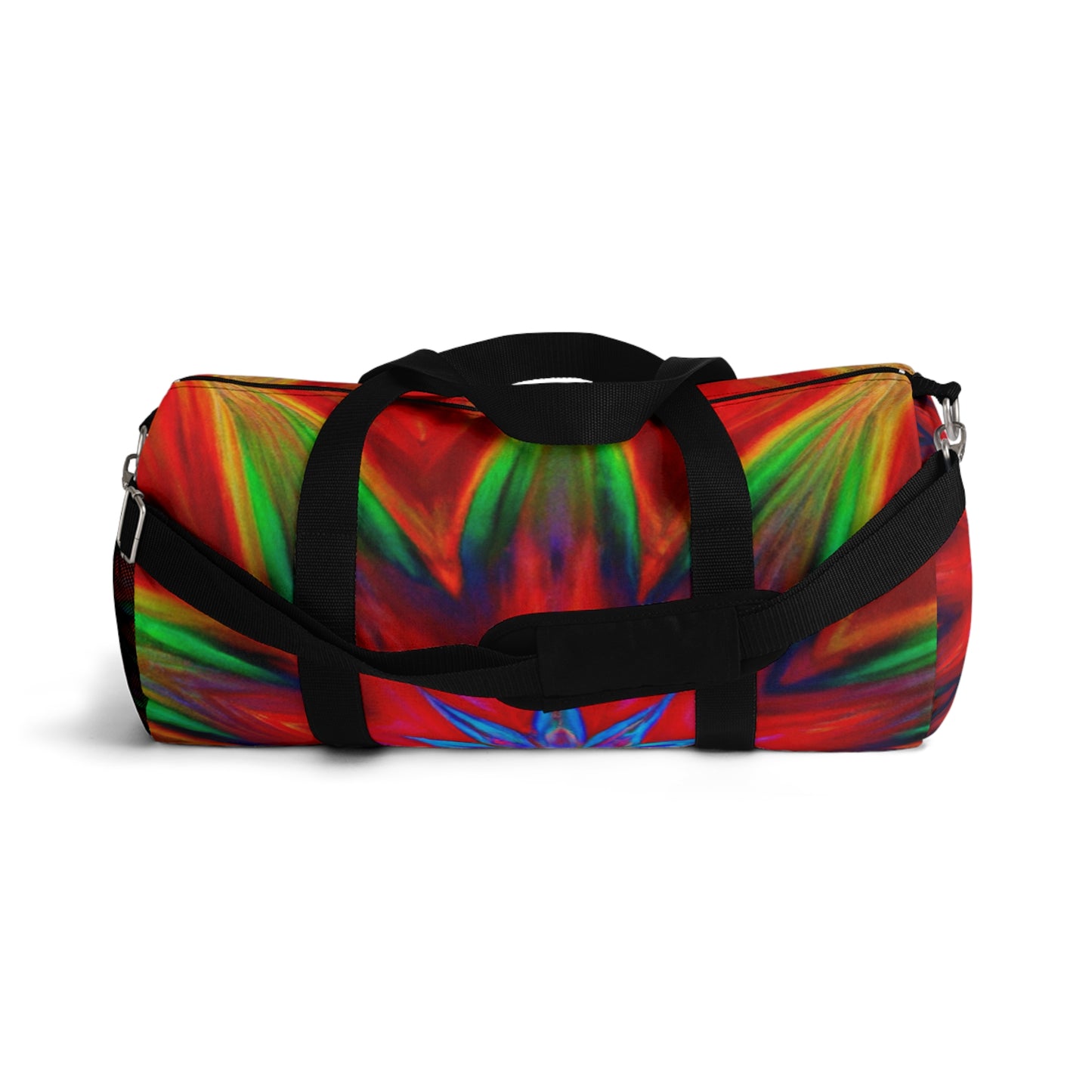 Thomas Newcomen-Duffle Bag