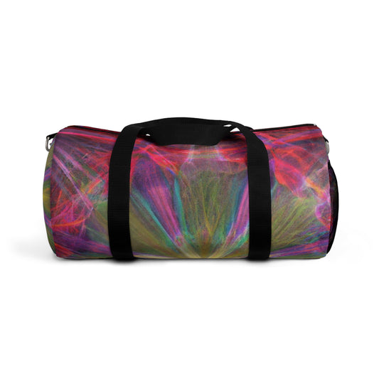 James Watt (1736–1819)-Duffle Bag