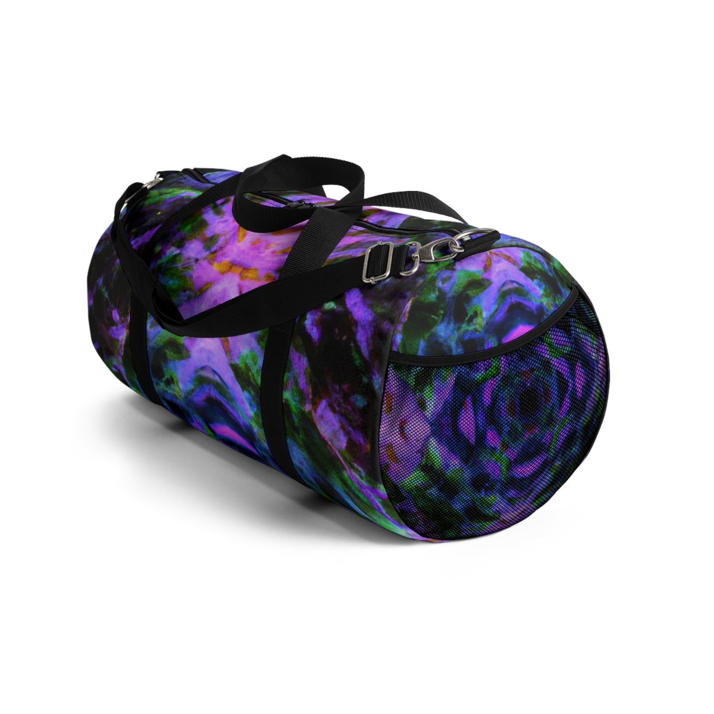 James Watt (1736–1819), Scottish inventor and mechanical engineer.-Duffle Bag