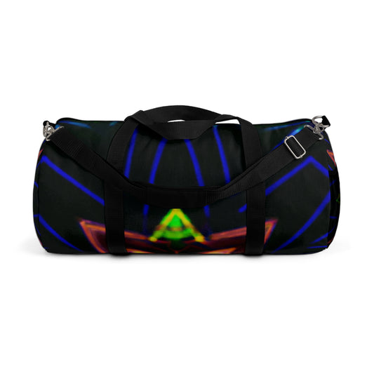 James Watt (1736 - 1819)-Duffle Bag