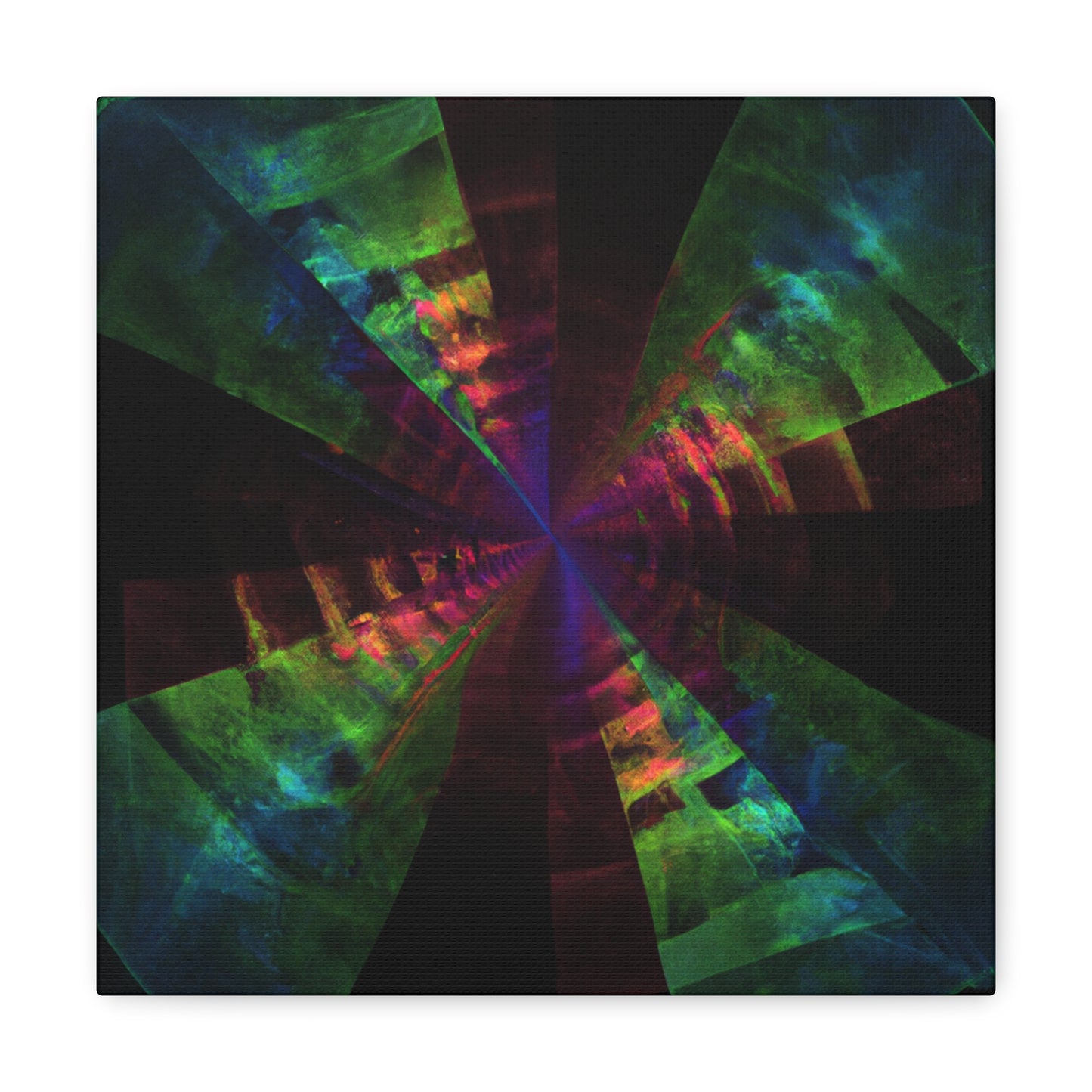 Albrecht Dürer- Canvas