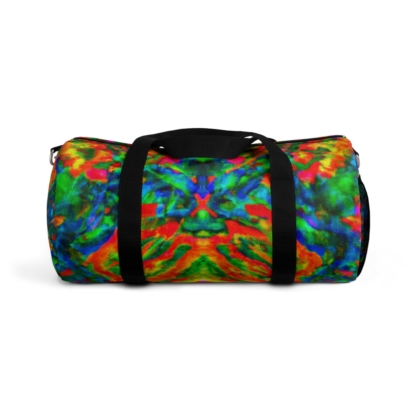 Matthew Boulton-Duffle Bag