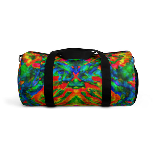 Matthew Boulton-Duffle Bag