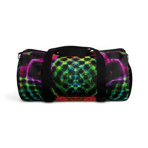 Christopher Priestly-Duffle Bag