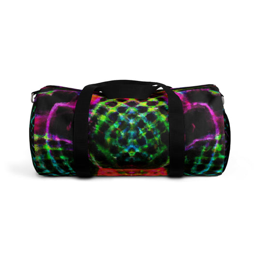 Christopher Priestly-Duffle Bag