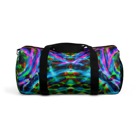 James Watt-Duffle Bag