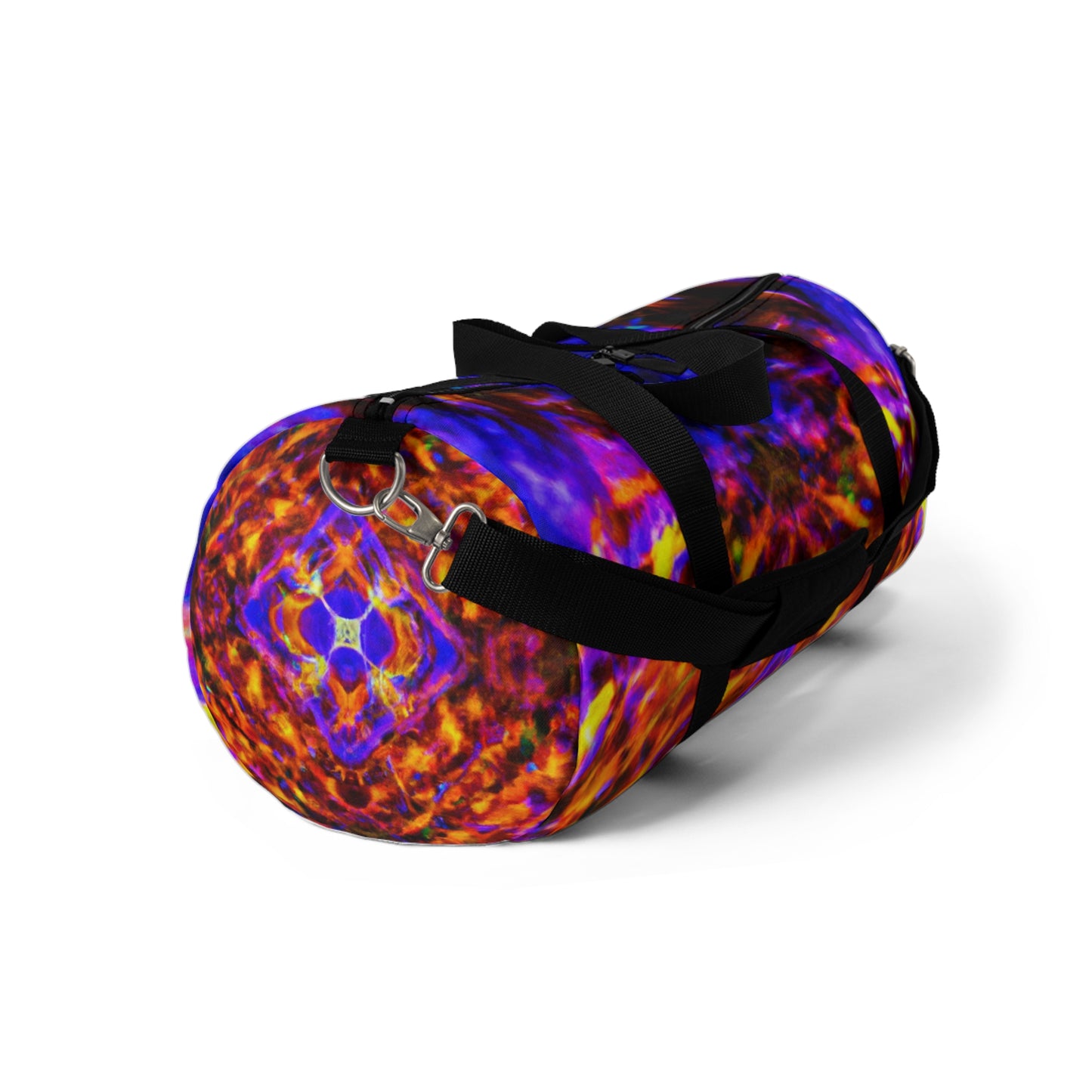 Joseph Bramah.-Duffle Bag