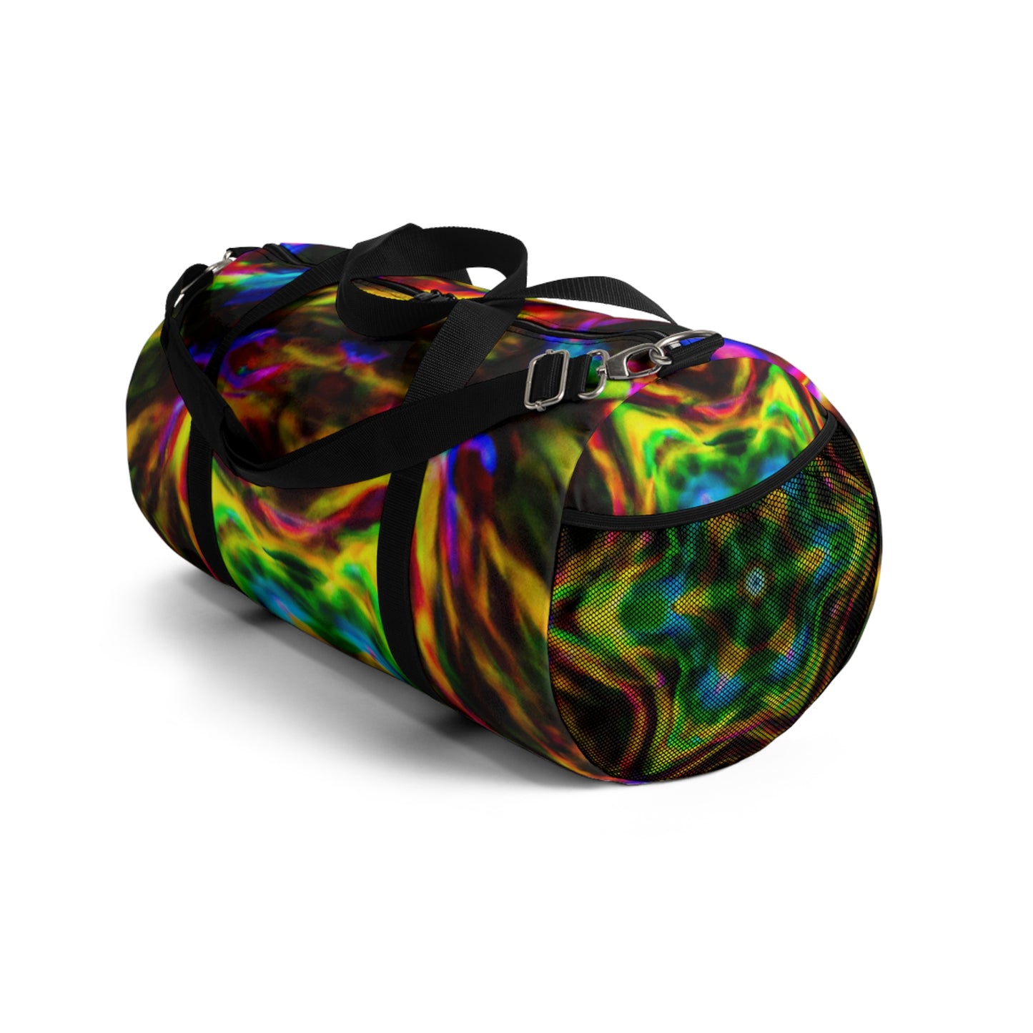 James Watt (1736–1819)-Duffle Bag