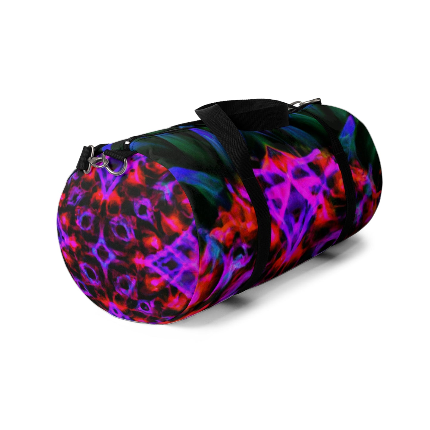 James Watt (1736–1819), Scottish inventor and mechanical engineer.-Duffle Bag