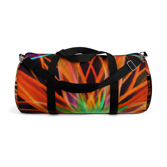 James Watt (1736-1819)-Duffle Bag