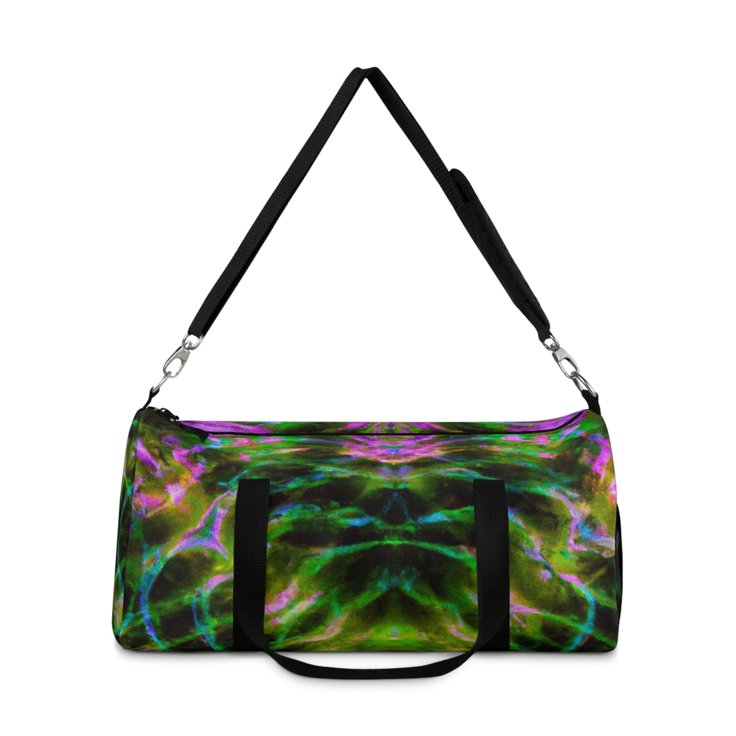Matthew Boulton-Duffle Bag