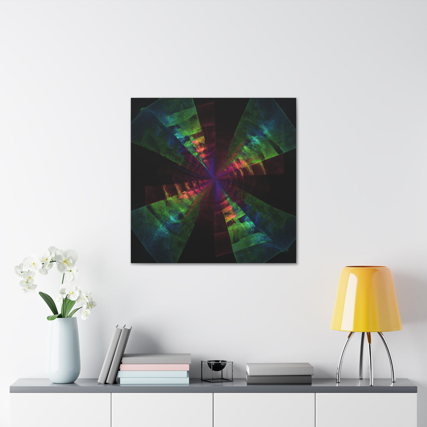 Albrecht Dürer- Canvas