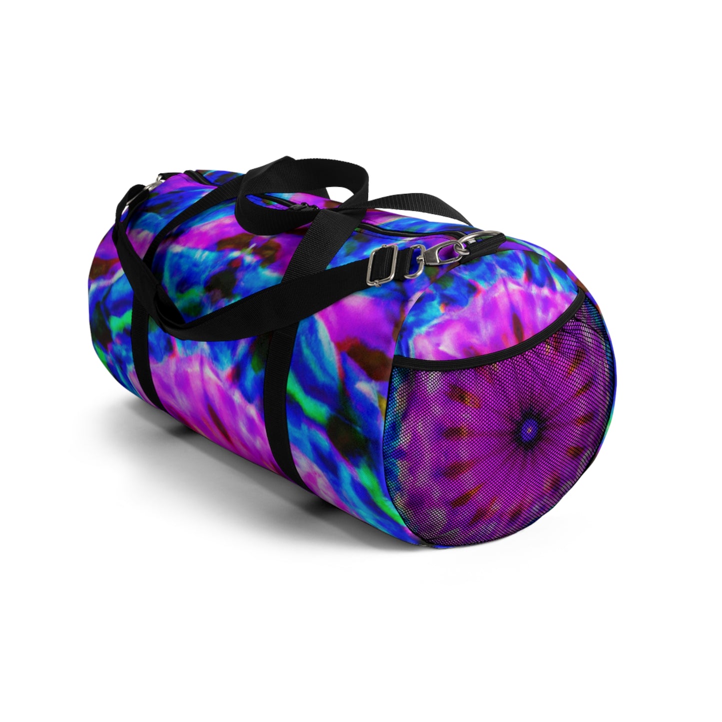 Joseph Bramah-Duffle Bag