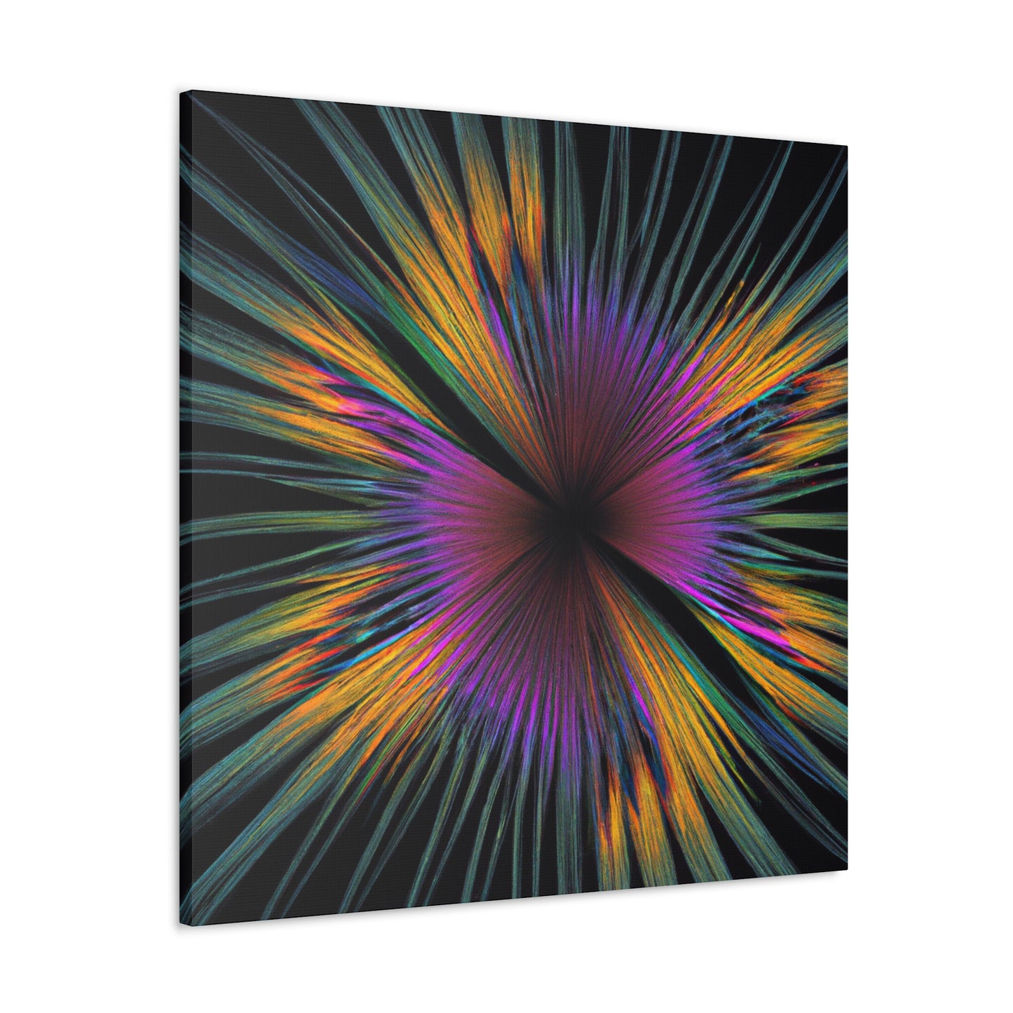 Raphael Sanzio- Canvas