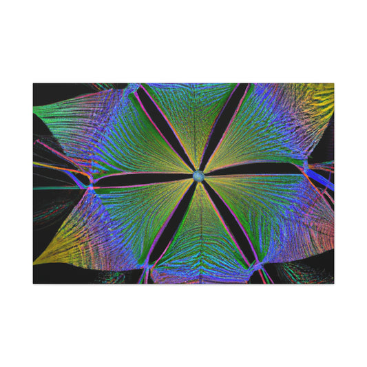 Jean-Baptiste Greuze- Canvas