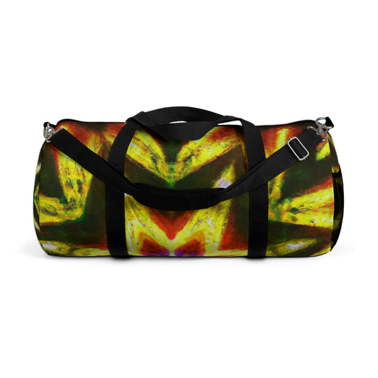 James Watt-Duffle Bag