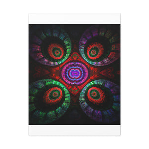 Pieter Bruegel the Elder- Canvas