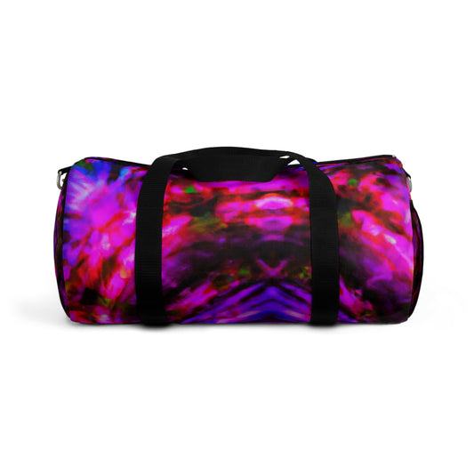 Joseph Bramah (1748-1814)-Duffle Bag