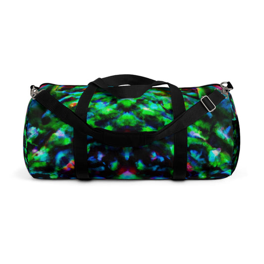 James Watt (1736-1819)-Duffle Bag