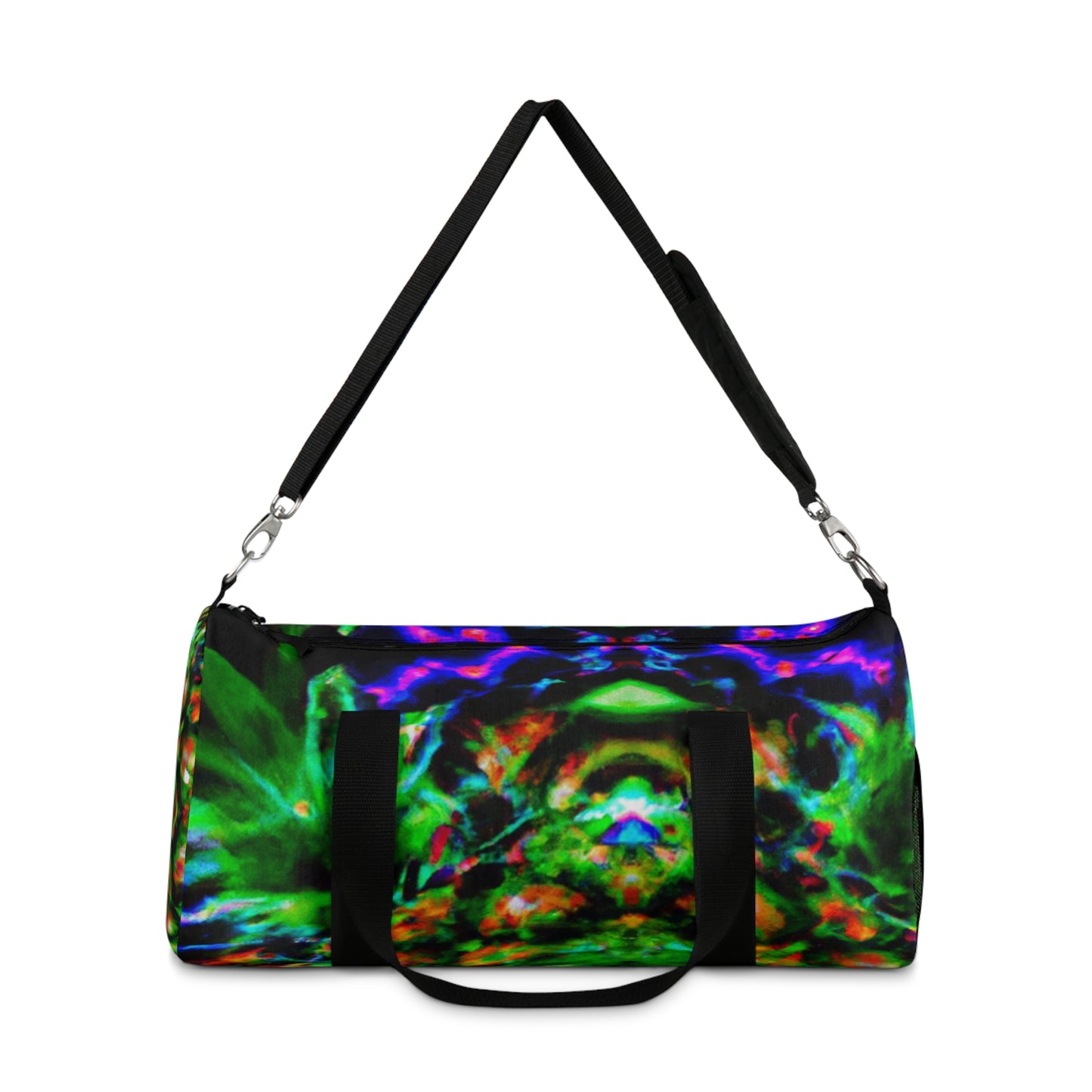 James Watt-Duffle Bag