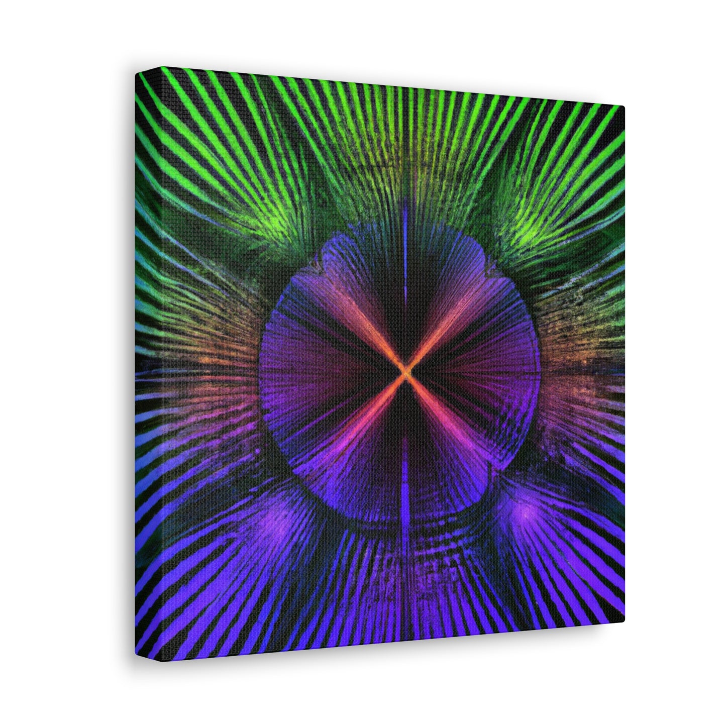 Leonardo da Vinci- Canvas