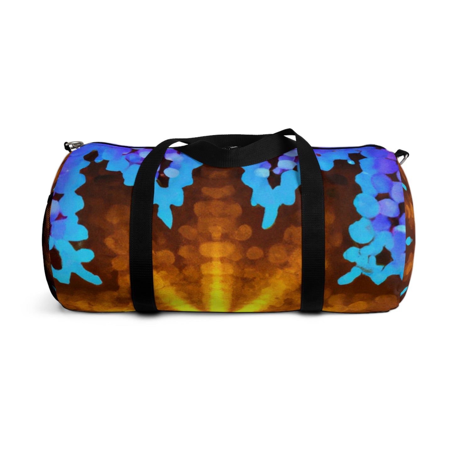 James Hargreaves (1720-1778)-Duffle Bag