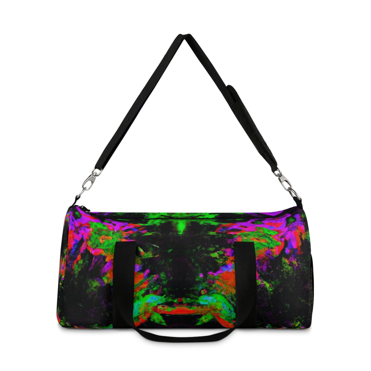 James Watt.-Duffle Bag