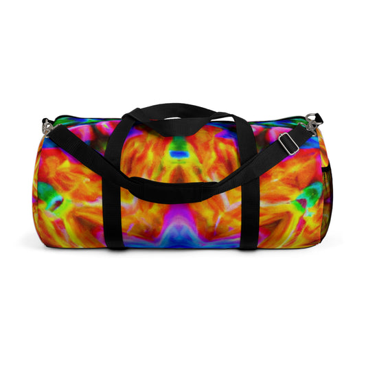 James Watt-Duffle Bag