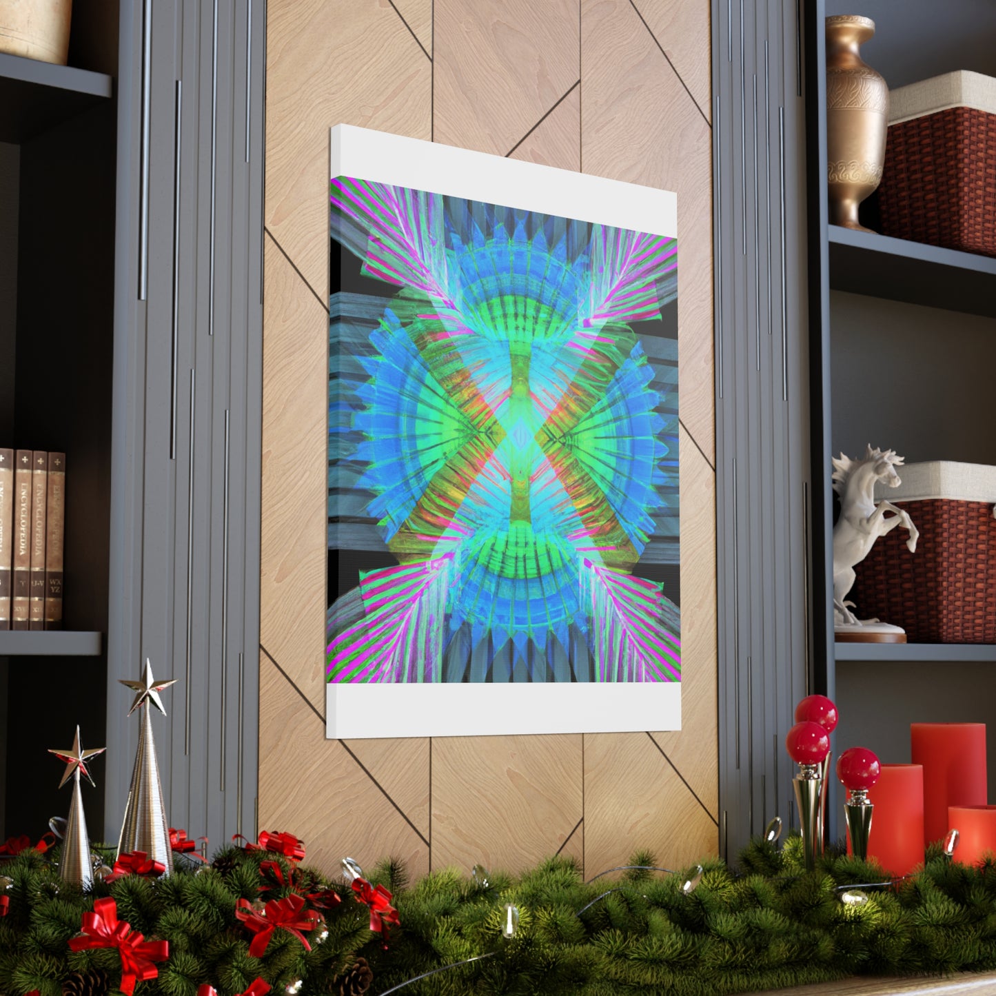 Pieter Bruegel the Elder- Canvas