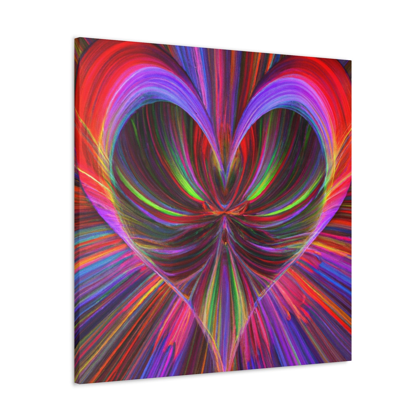 Giulio Romano- Canvas