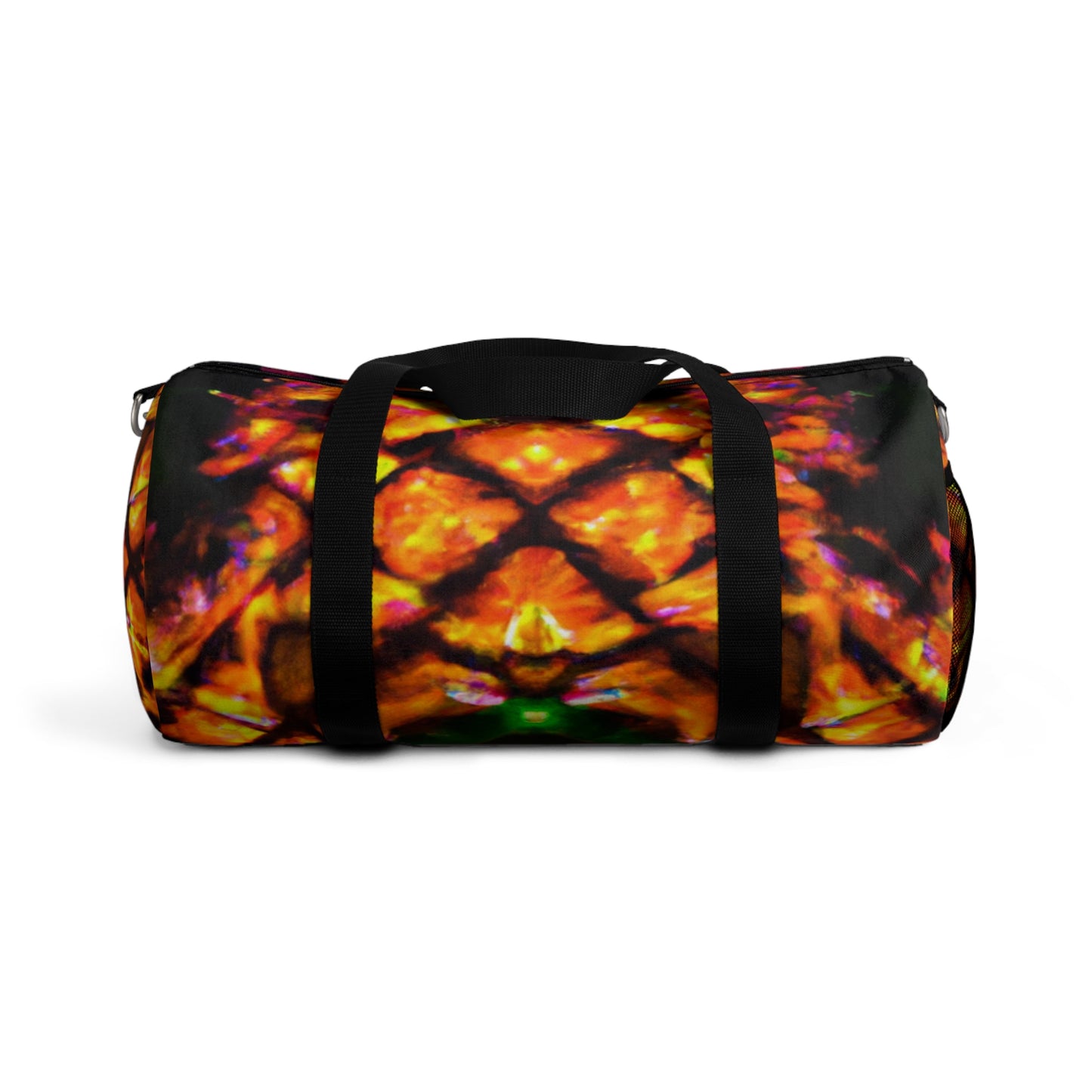 James Wilkinson (1757 - 1825) - British industrialist and inventor who developed the-Duffle Bag