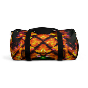 James Wilkinson (1757 - 1825) - British industrialist and inventor who developed the-Duffle Bag