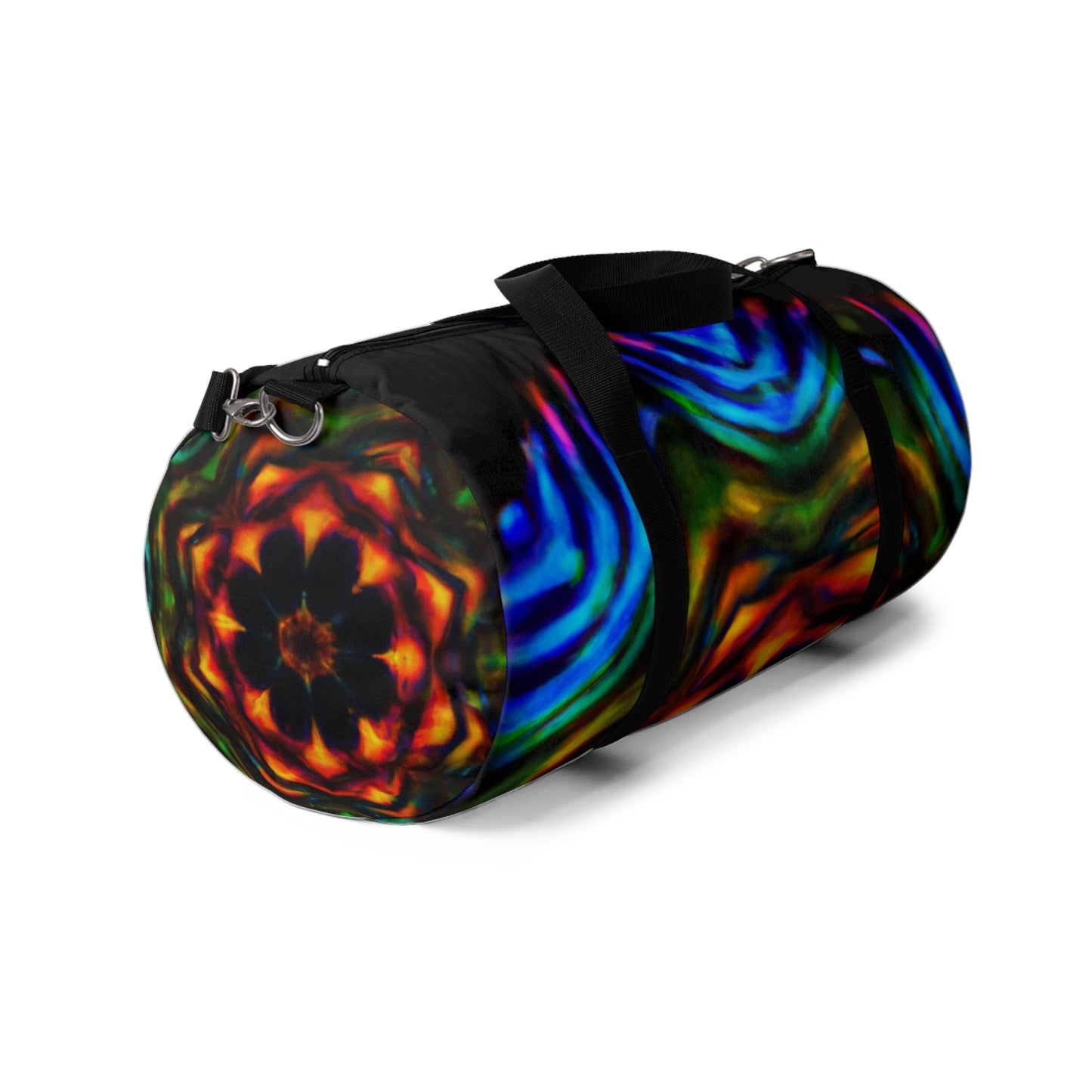Adam Oldenkott.-Duffle Bag