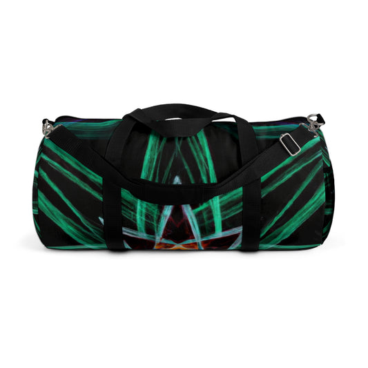 James Hargreaves (1720–1778), English inventor and spinning-machine-Duffle Bag