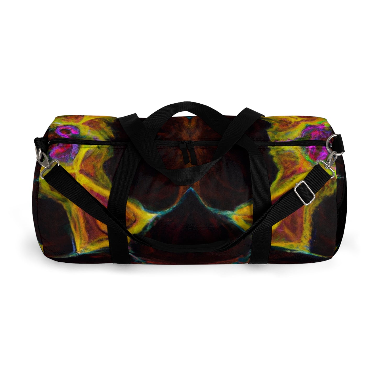 Joseph Bramah (1748–1814)-Duffle Bag